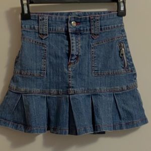 Skirt for girls